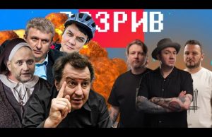 Дацюк вибирає Порошенка, Романенко почав громадянську війну, в який монастир втікає Береза (ВІДЕО) Дацюк вибирає Порошенка, Романенко почав громадянську війну, в який монастир втікає Береза (ВІДЕО)