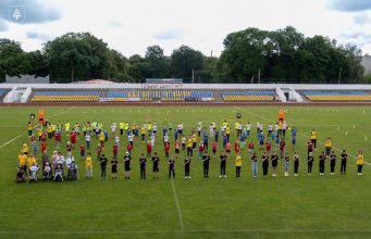 У Нововолинську відбувся фестиваль для дітей з особливими освітніми потребами «Кожен зможе» У-Нововолинську-відбувся-фестиваль-для-дітей-з-особливими-освітніми-потребами-«Кожен-зможе»