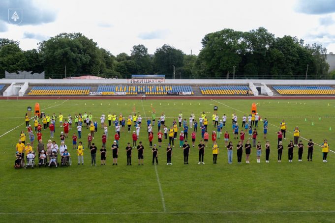 У Нововолинську відбувся фестиваль для дітей з особливими освітніми потребами «Кожен зможе» У-Нововолинську-відбувся-фестиваль-для-дітей-з-особливими-освітніми-потребами-«Кожен-зможе»