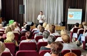 «Університет вільного часу» відзначив першу річницю заснування «Університет-вільного-часу»-відзначив-першу-річницю-заснування