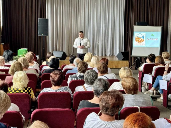 «Університет вільного часу» відзначив першу річницю заснування «Університет-вільного-часу»-відзначив-першу-річницю-заснування