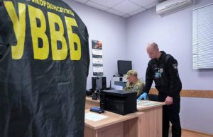 В «Устилузі» чоловік намагався підкупити прикордонника, аби виїхати за кордон