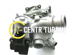 Продаж та ремонт автомобільних турбін Продаж та ремонт автомобільних турбін