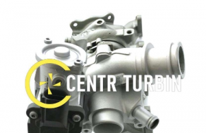 Продаж та ремонт автомобільних турбін Продаж та ремонт автомобільних турбін
