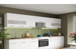 Як правильно вибрати кухню своєї мрії Як правильно вибрати кухню своєї мрії