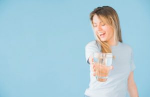 Універсальна система очищення води: зворотний осмос Універсальна система очищення води: зворотний осмос