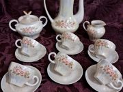 Куплю старi сервiзи та кришталь.