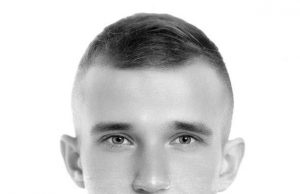 24 травня в лікарні міста Полтава зупинилося серце нашого Захисника Юрія Лісниченка