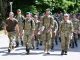 На Волині звільнили в запас ЗСУ строковиків-прикордонників На Волині звільнили в запас ЗСУ строковиків-прикордонників