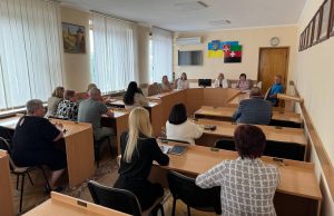 Відбулося засідання Координаційної ради з питань підтримки ветеранів і сімей загиблих Відбулося-засідання-Координаційної-ради-з-питань-підтримки-ветеранів-і-сімей-загиблих