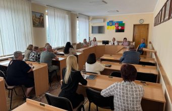 Відбулося засідання Координаційної ради з питань підтримки ветеранів і сімей загиблих Відбулося-засідання-Координаційної-ради-з-питань-підтримки-ветеранів-і-сімей-загиблих