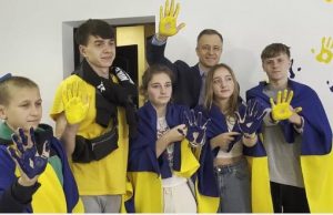 Ще 5 депортованих РФ дітей-сиріт вдалося повернути в Україну. ВIДЕО Ще-5-депортованих-РФ-дітей-сиріт-вдалося-повернути-в-Україну.-ВiДЕО