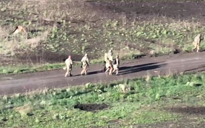 Воїни 47 ОМБр на Авдіївському напрямку ліквідували групу російських піхотинців. ВIДЕО Воїни-47-ОМБр-на-Авдіївському-напрямку-ліквідували-групу-російських-піхотинців.-ВiДЕО