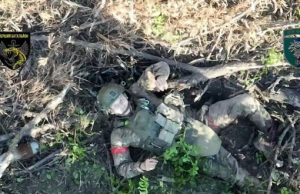 Бійці 38 ОБрМП ліквідували групу десантників у Кринках на Херсонщині. ВIДЕО Бійці-38-ОБрМП-ліквідували-групу-десантників-у-Кринках-на-Херсонщині.-ВiДЕО