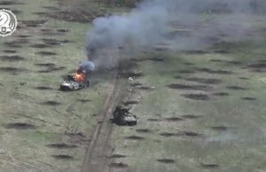 Бійці 47 ОМБр на БМП “Bradley” знищили дві ворожі БТР-82 разом із російською піхотою. ВIДЕО Бійці-47-ОМБр-на-БМП-“bradley”-знищили-дві-ворожі-БТР-82-разом-із-російською-піхотою.-ВiДЕО