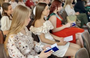 У Нововолинській школі мистецтв провели свято випускників У-Нововолинській-школі-мистецтв-провели-свято-випускників