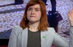 “Слуга народу” Безугла – військовозобов’язаним українцям за кордоном: Нехай здають паспорти. ВIДЕО “Слуга-народу”-Безугла-–-військовозобов’язаним-українцям-за-кордоном:-Нехай-здають-паспорти.-ВiДЕО