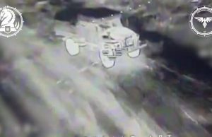 Бійці 47 ОМБр знищили два танки Т-72, один Т-90 і ще кілька одиниць важкої техніки... Бійці-47-ОМБр-знищили-два-танки-Т-72,-один-Т-90-і-ще-кілька-одиниць-важкої-техніки.