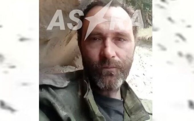 Російський контрактник про наступ на Вовчанськ: “Из ста человек осталось 12. Нас крошат пулеметы и... Російський-контрактник-про-наступ-на-Вовчанськ:-“Из-ста-человек-осталось-12-Нас-крошат-пулеметы-и.