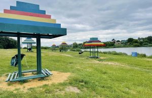 У Нововолинській громаді розпочинається період відпочинку на воді 2024 У-Нововолинській-громаді-розпочинається-період-відпочинку-на-воді-2024