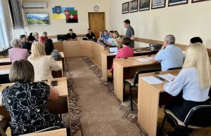 Чергове засідання виконавчого комітету Нововолинської міської ради: ухвалено пів сотні рішень Чергове-засідання-виконавчого-комітету-Нововолинської-міської-ради:-ухвалено-пів-сотні-рішень