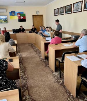 Чергове-засідання-виконавчого-комітету-Нововолинської-міської-ради:-ухвалено-пів-сотні-рішень