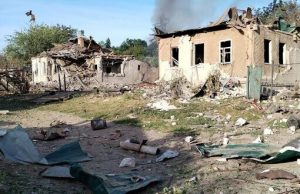 Зранку окупанти вдарили по Куп’янську, з-під завалів врятували чоловіка. ВІДЕО+ФОТО Зранку-окупанти-вдарили-по-Куп’янську,-з-під-завалів-врятували-чоловіка.-ВІДЕО+ФОТО