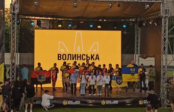 Їхня воля сильніша за тіло: нововолинці взяли участь в Іграх Нескорених Їхня-воля-сильніша-за-тіло:-нововолинці-взяли-участь-в-Іграх-Нескорених