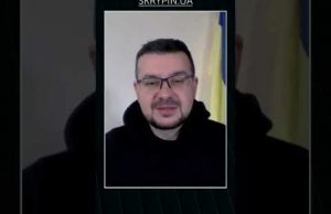 ? Я не довіряю російським лібералам (ВІДЕО) ? Я не довіряю російським лібералам (ВІДЕО)