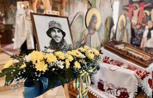 Нововолинська громада попрощалася з Героєм Олександром Бохонським Нововолинська-громада-попрощалася-з-Героєм-Олександром-Бохонським