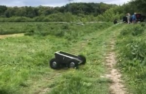 3 ОШБр оголосила збір на наземні дрони для дистанційного мінування. ВIДЕО 3-ОШБр-оголосила-збір-на-наземні-дрони-для-дистанційного-мінування.-ВiДЕО