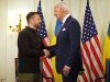 Зеленський про зустріч із Байденом: Обговорили підготовку до підписання безпекової угоди. ВIДЕО Зеленський-про-зустріч-із-Байденом:-Обговорили-підготовку-до-підписання-безпекової-угоди.-ВiДЕО