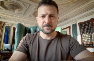 Зеленський: Російській армії не вдалося реалізувати їхню Харківську операцію. ВIДЕО Зеленський:-Російській-армії-не-вдалося-реалізувати-їхню-Харківську-операцію.-ВiДЕО