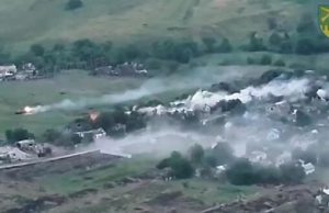 Український БТР-4Е знищує ворожі позиції під Харковом. ВIДЕО Український-БТР-4Е-знищує-ворожі-позиції-під-Харковом.-ВiДЕО