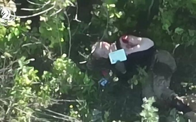 Воїни 47-ої бригади на БМП “Bradley” евакуювали пораненого бійця з засідки. ВIДЕО Воїни-47-ої-бригади-на-БМП-“bradley”-евакуювали-пораненого-бійця-з-засідки.-ВiДЕО