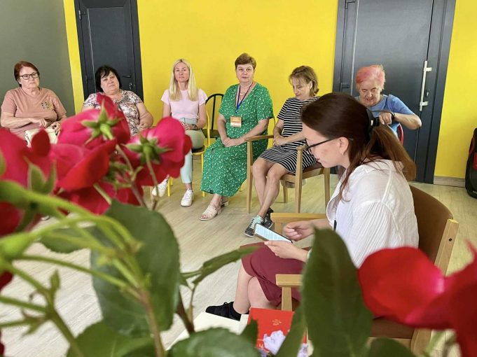 «Листи підтримки»: у Центрі життєстійкості провели творчий вечір «Листи-підтримки»:-у-Центрі-життєстійкості-провели-творчий-вечір