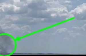 У тимчасово окупованому Донецьку пролунали вибухи. ВIДЕО У-тимчасово-окупованому-Донецьку-пролунали-вибухи.-ВiДЕО