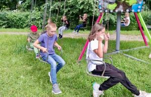 У Нововолинську організували благодійну акцію для дітей пільгових категорій У-Нововолинську-організували-благодійну-акцію-для-дітей-пільгових-категорій