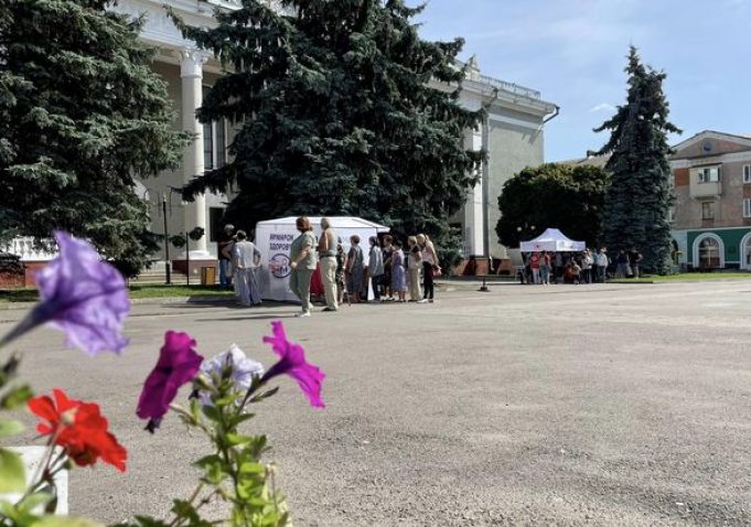 У Нововолинську відбудеться “Ярмарок здоров’я” У-Нововолинську-відбудеться-“Ярмарок-здоров’я”