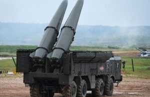 Білорусь долучилася до навчань із застосування ядерної зброї, які проводить РФ. ВIДЕО Білорусь-долучилася-до-навчань-із-застосування-ядерної-зброї,-які-проводить-РФ.-ВiДЕО