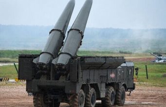 Білорусь долучилася до навчань із застосування ядерної зброї, які проводить РФ. ВIДЕО Білорусь-долучилася-до-навчань-із-застосування-ядерної-зброї,-які-проводить-РФ.-ВiДЕО