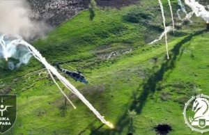 Робота авіації на Покровському напрямку в Донецькій області. ВIДЕО Робота-авіації-на-Покровському-напрямку-в-Донецькій-області.-ВiДЕО