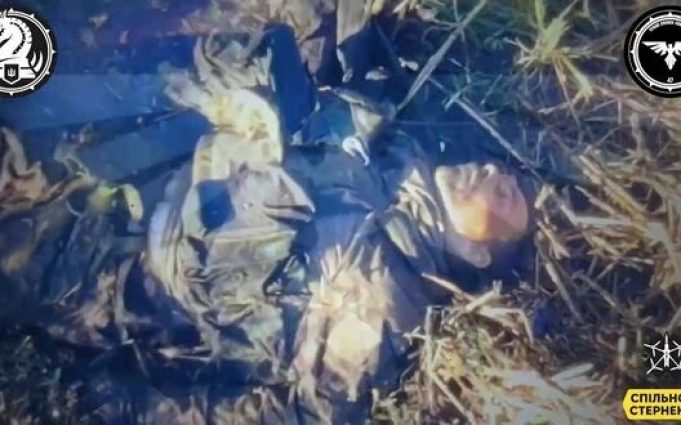 Бійці 47 ОМБр ліквідували окупанта на Авдіївському напрямку. ВIДЕО Бійці-47-ОМБр-ліквідували-окупанта-на-Авдіївському-напрямку.-ВiДЕО