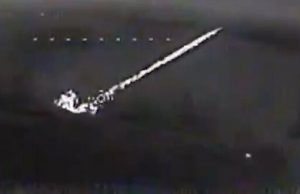 Ворожа РСЗВ ТОС-1А “Сонцепьок” згоріла після прильоту українського дрона. ВIДЕО Ворожа-РСЗВ-ТОС-1А-“Сонцепьок”-згоріла-після-прильоту-українського-дрона.-ВiДЕО