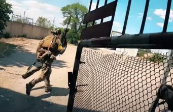 Хтось воював у Сирії, хтось в Іраку, хтось в Афганістані: У ГУР розповіли про відбір... Хтось-воював-у-Сирії,-хтось-в-Іраку,-хтось-в-Афганістані:-У-ГУР-розповіли-про-відбір.