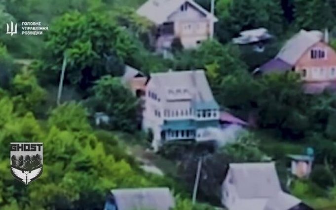 Розвідники нищать російську піхоту і техніку на Харківщині. ВIДЕО Розвідники-нищать-російську-піхоту-і-техніку-на-Харківщині.-ВiДЕО