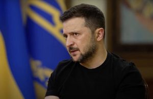 Зеленський про мобілізацію: Якщо хочемо зберегти державу, то треба її відстояти. ВIДЕО Зеленський-про-мобілізацію:-Якщо-хочемо-зберегти-державу,-то-треба-її-відстояти.-ВiДЕО