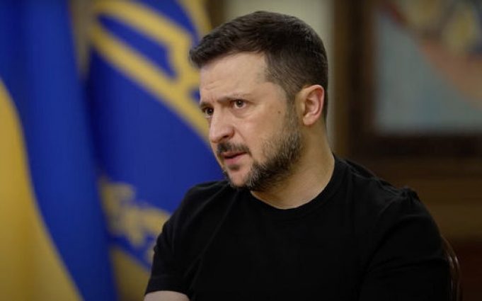 Зеленський про мобілізацію: Якщо хочемо зберегти державу, то треба її відстояти. ВIДЕО Зеленський-про-мобілізацію:-Якщо-хочемо-зберегти-державу,-то-треба-її-відстояти.-ВiДЕО