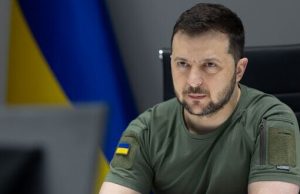 Глобальне відновлення України буде після закінчення війни, – Зеленський. ВIДЕО Глобальне-відновлення-України-буде-після-закінчення-війни,-–-Зеленський.-ВiДЕО