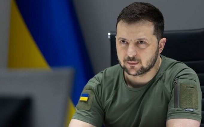 Глобальне відновлення України буде після закінчення війни, – Зеленський. ВIДЕО Глобальне-відновлення-України-буде-після-закінчення-війни,-–-Зеленський.-ВiДЕО